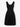 Cap ferat mini dress