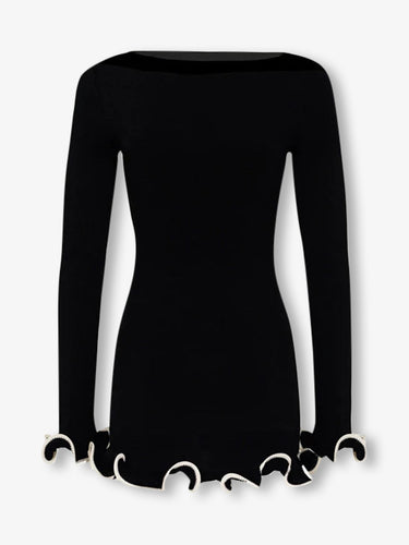 amuse club dress Tribeca mini dress Amuse