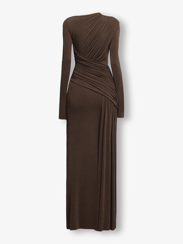 Megev maxi dress
