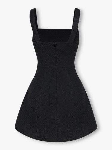 Tribecca mini dress
