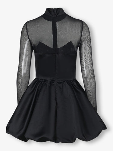 Aspen mini dress