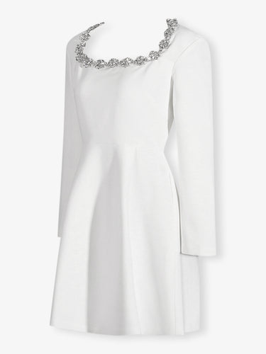 Marrakech mini dress