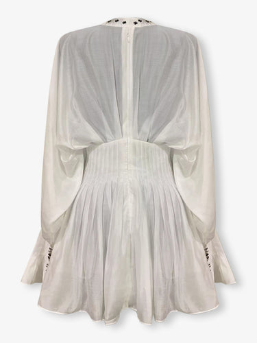 Soho mini dress