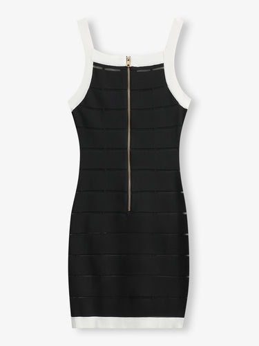 Zurich mini dress