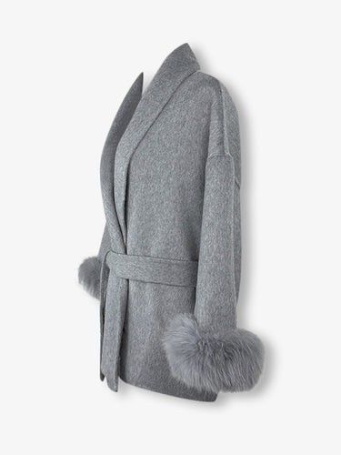 Berlin coat