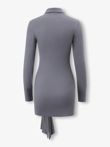Gstaad mini dress
