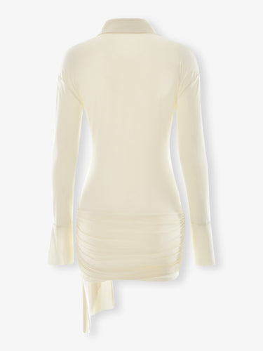 Gstaad mini dress