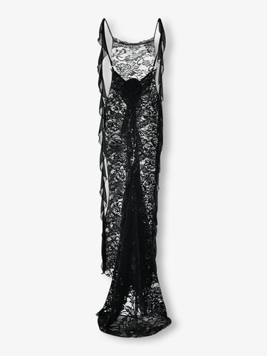 Tokyo maxi dress