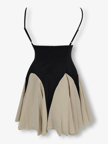 Cabo mini dress