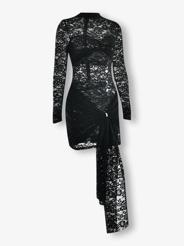 Milan mini dress
