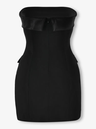 Soho mini dress
