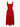Bel air maxi dress