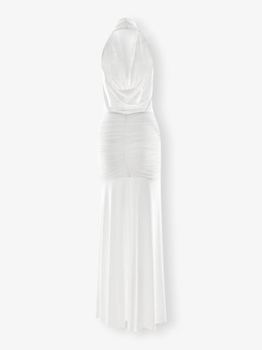 Helsinki maxi dress