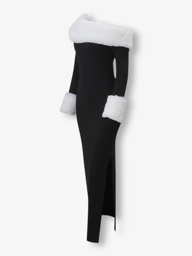 Montreux maxi dress