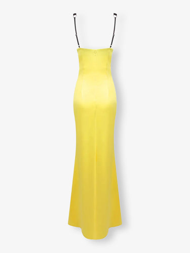 Montauk maxi dress