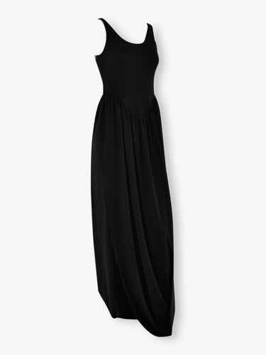 Cabo maxi dress
