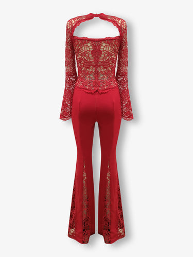 Mallorca two piece set