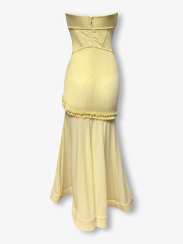 Montreux maxi dress