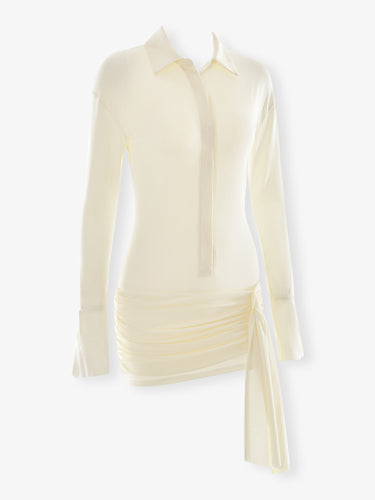 Gstaad mini dress