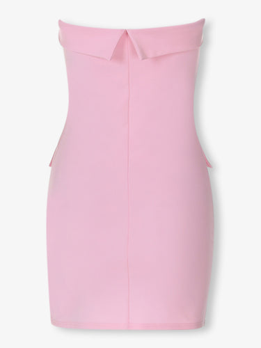 Berlin mini dress