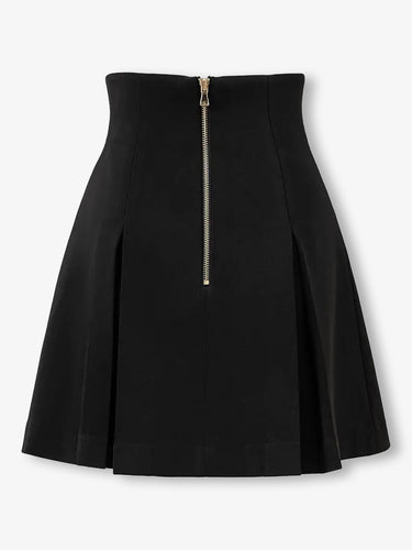 Zurich skirt