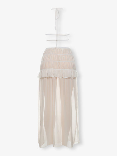 Megev maxi dress