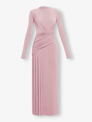 Megev maxi dress