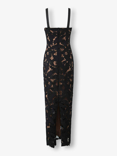 Amalfi maxi dress