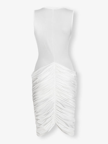 Helsinki midi dress