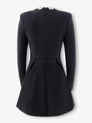 Marrakech mini dress