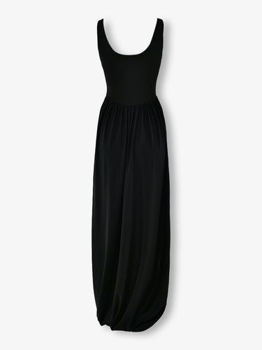 Soho maxi dress