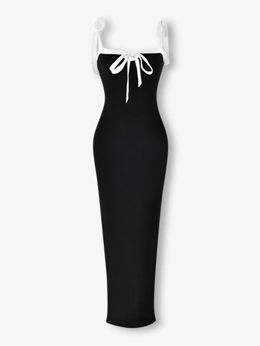 St tropez maxi dress