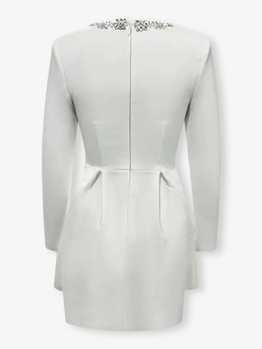 Marrakech mini dress