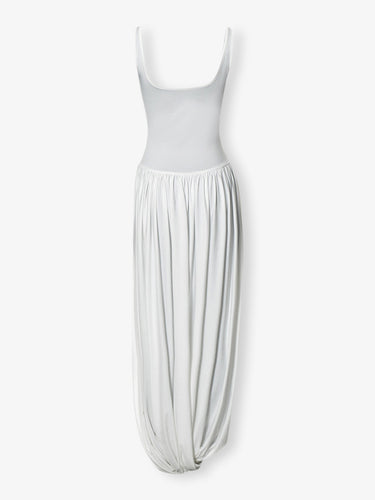 Cabo maxi dress