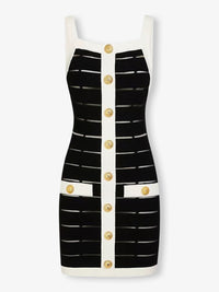 Zurich mini dress