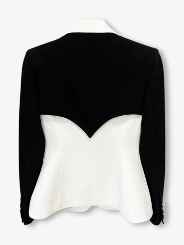 Milan corset jacket