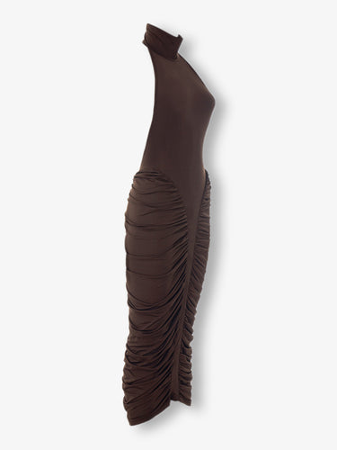Surfside maxi dress