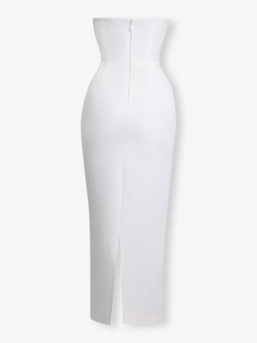 Austin maxi dress
