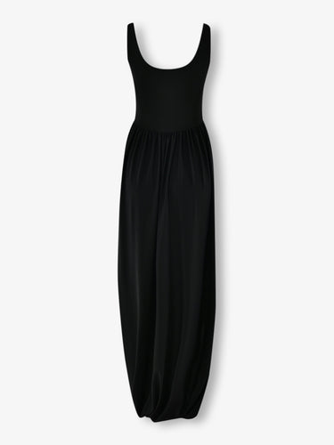 Cabo maxi dress