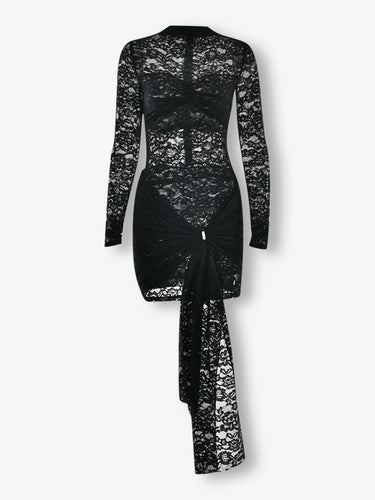 Milan mini dress