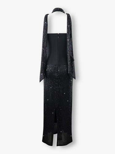 St tropez maxi dress