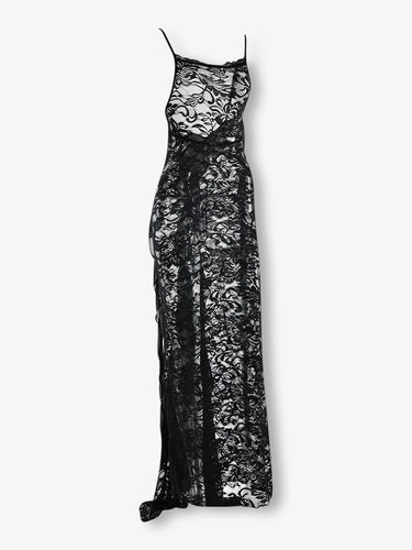 Tokyo maxi dress