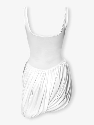 Milan mini dress