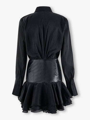 Cote de azur mini dress