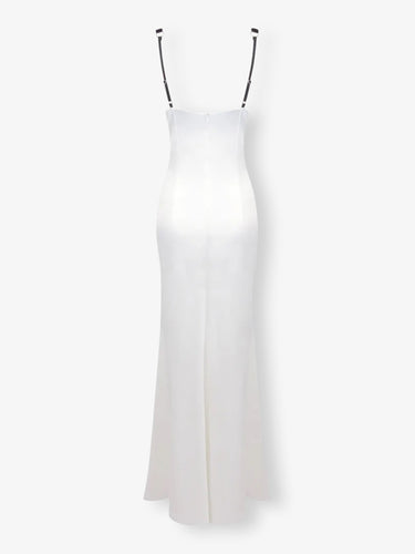Montauk maxi dress
