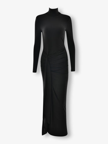 Montreux maxi dress
