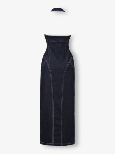 Soho maxi dress