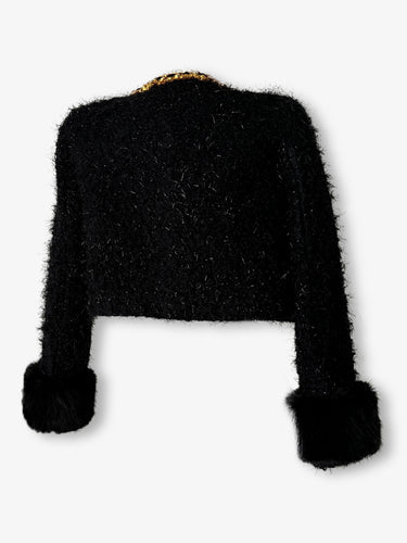 Marrakech jacket