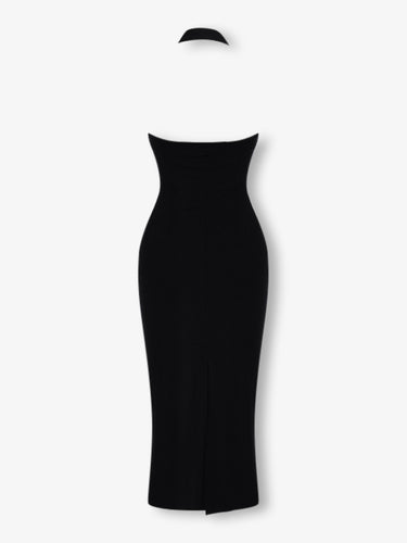 St mortiz midi dress