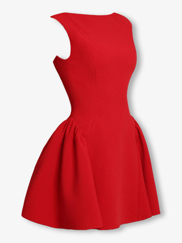 Downtown mini dress